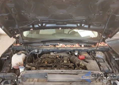 2019 Ford Edge Titanium из США, поврежденный, VIN 2FMPK3K9XKBC37484